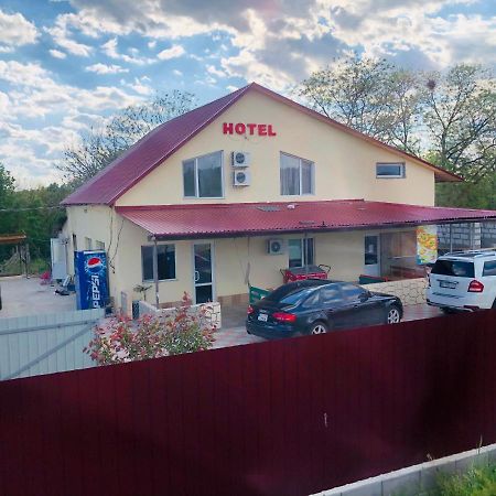 Гостиный Дом Comfort Renyi Kültér fotó