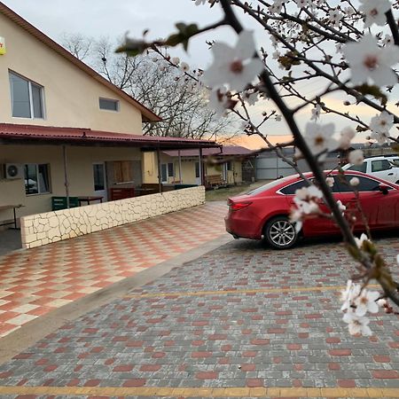 Гостиный Дом Comfort Renyi Kültér fotó