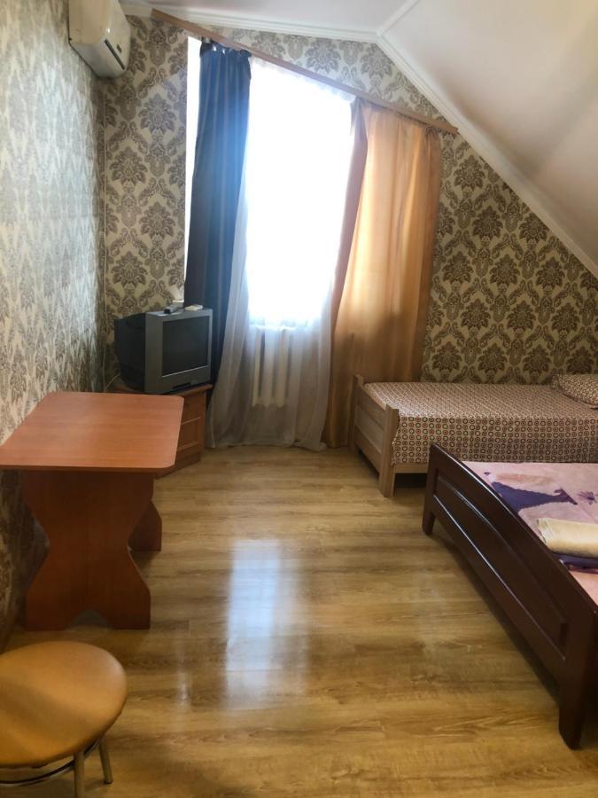 Гостиный Дом Comfort Renyi Kültér fotó