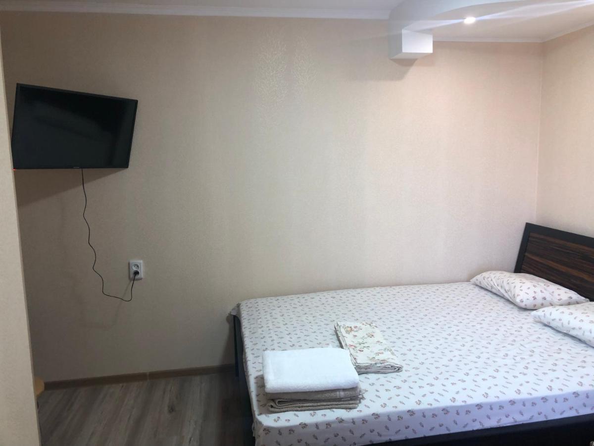 Гостиный Дом Comfort Renyi Kültér fotó