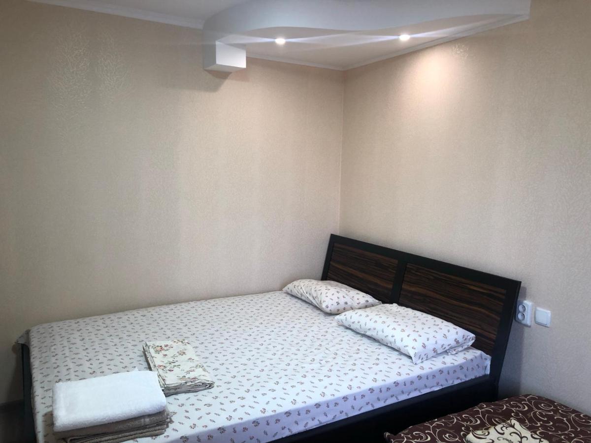 Гостиный Дом Comfort Renyi Kültér fotó