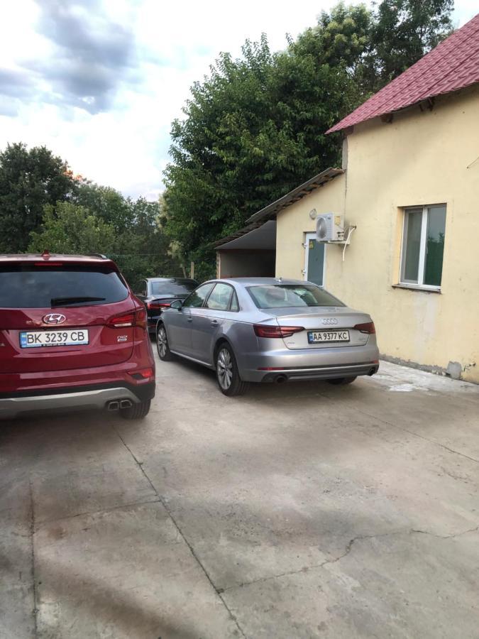 Гостиный Дом Comfort Renyi Kültér fotó
