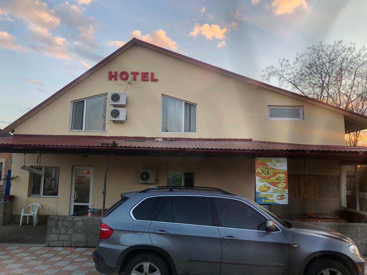 Гостиный Дом Comfort Renyi Kültér fotó