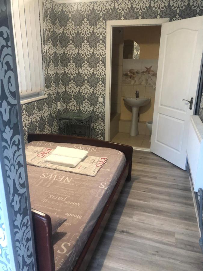 Гостиный Дом Comfort Renyi Kültér fotó