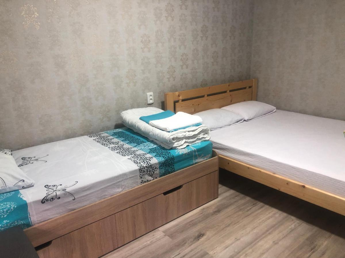 Гостиный Дом Comfort Renyi Kültér fotó