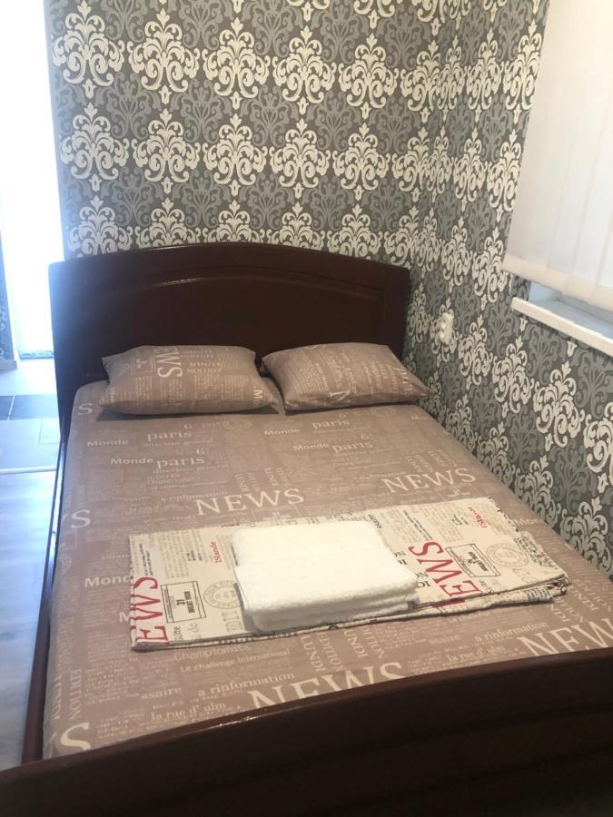 Гостиный Дом Comfort Renyi Kültér fotó