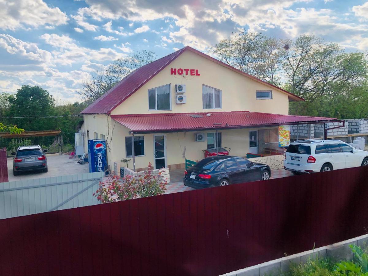 Гостиный Дом Comfort Renyi Kültér fotó