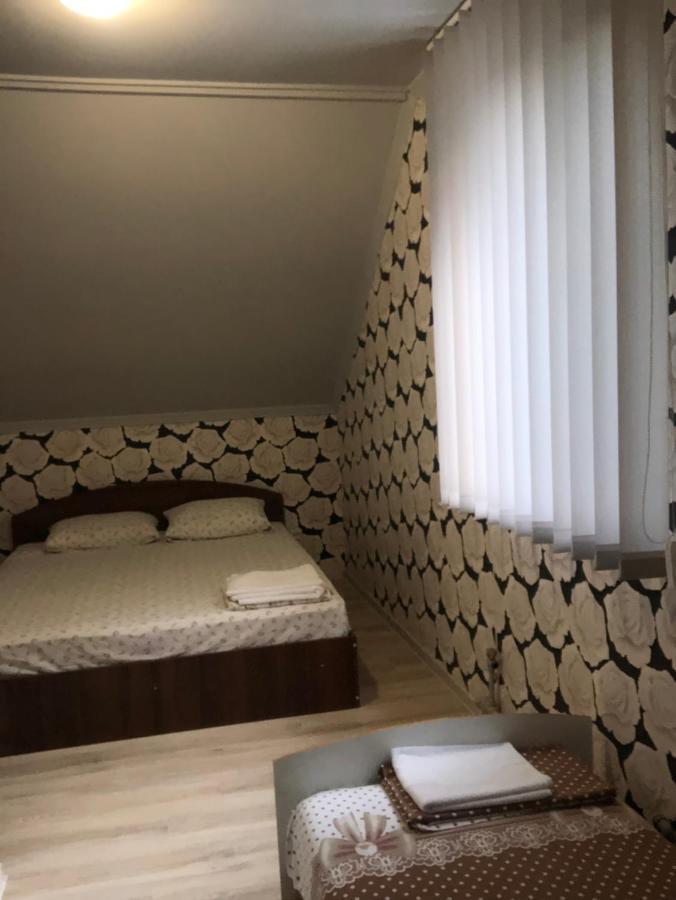 Гостиный Дом Comfort Renyi Kültér fotó