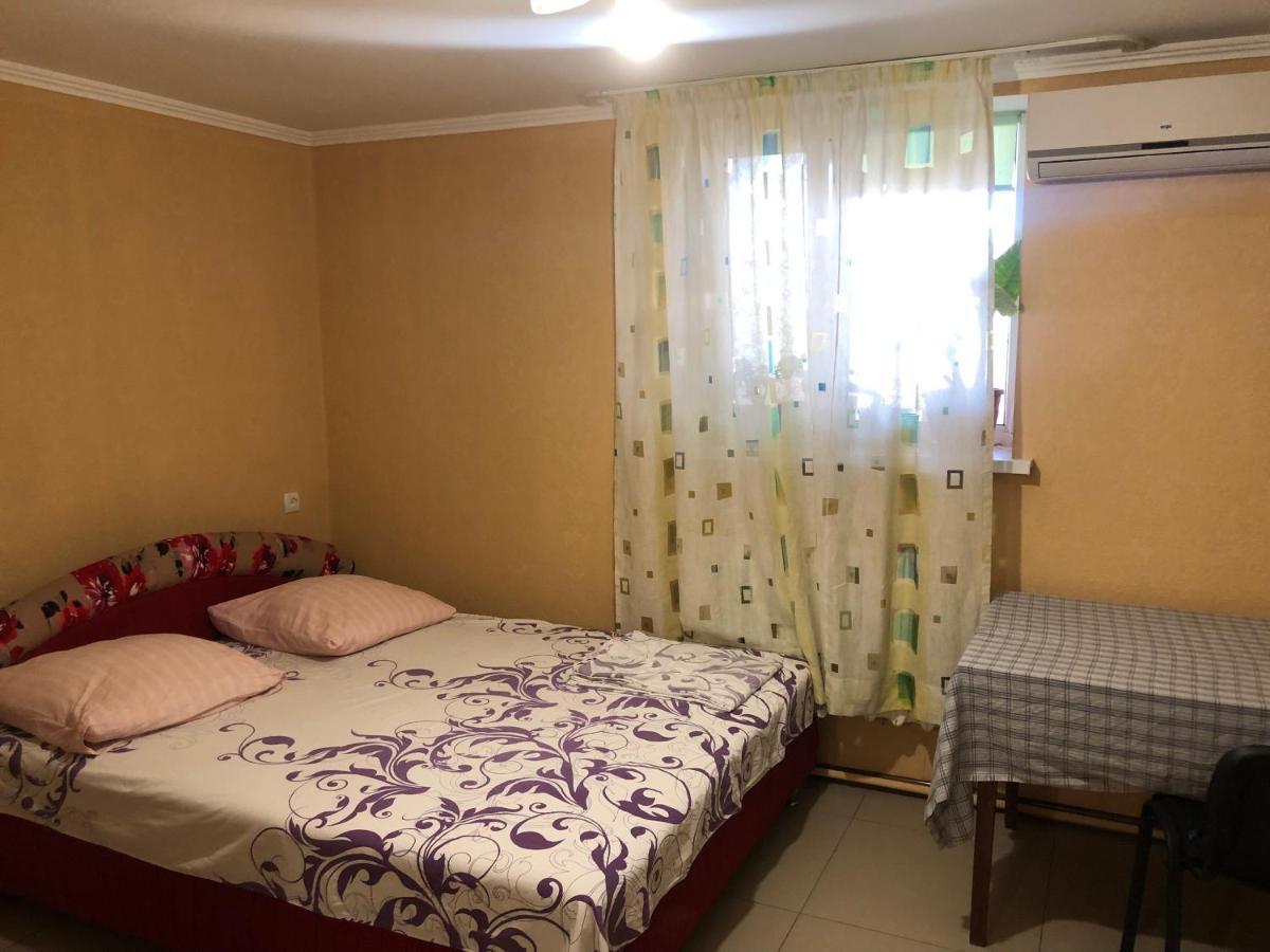 Гостиный Дом Comfort Renyi Kültér fotó