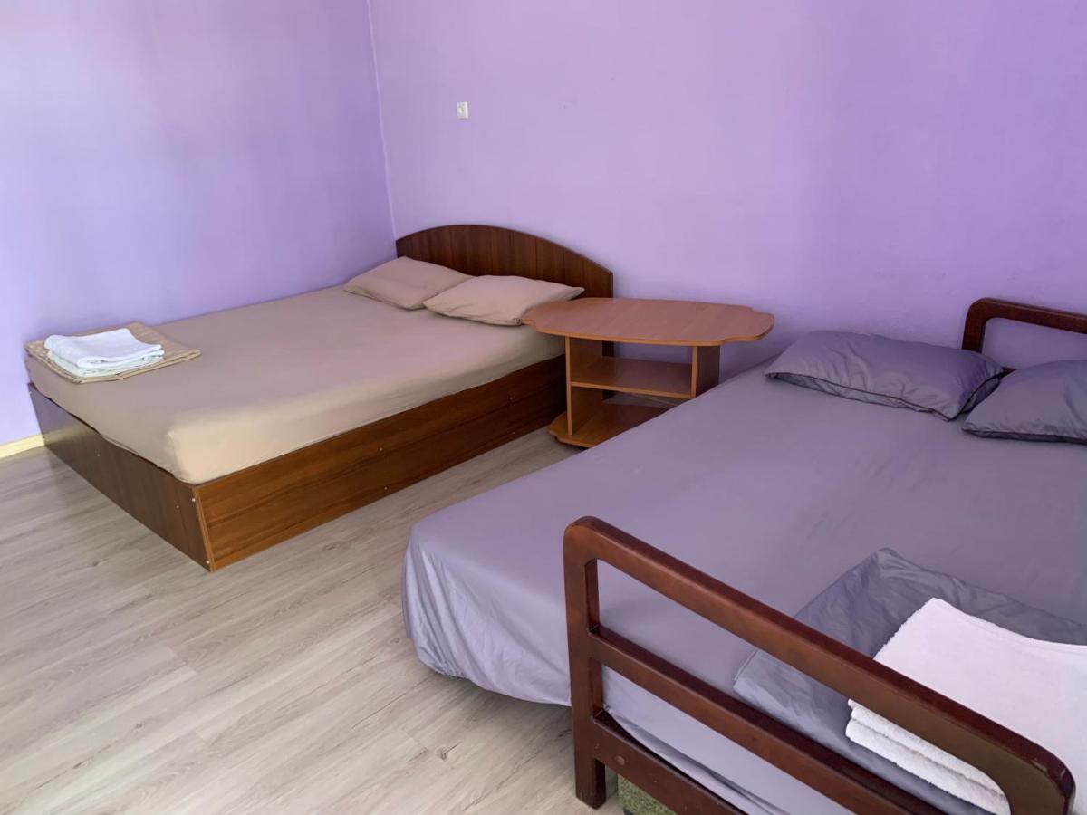 Гостиный Дом Comfort Renyi Kültér fotó