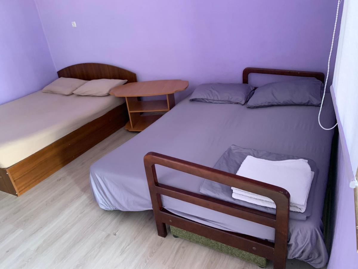 Гостиный Дом Comfort Renyi Kültér fotó