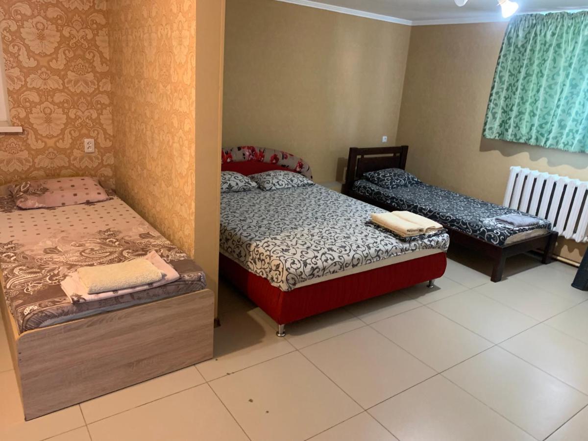 Гостиный Дом Comfort Renyi Kültér fotó