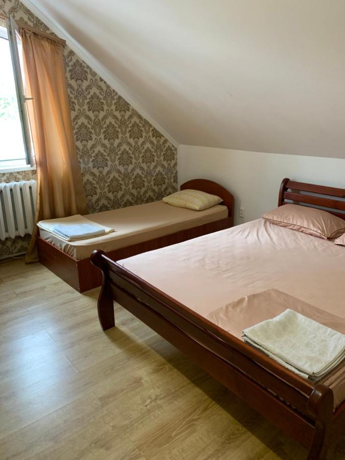 Гостиный Дом Comfort Renyi Kültér fotó