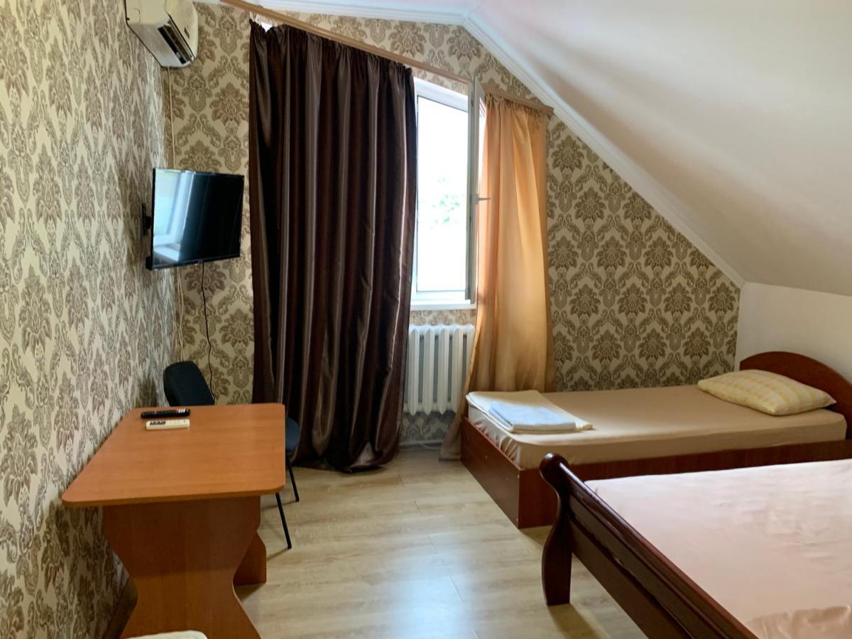 Гостиный Дом Comfort Renyi Kültér fotó