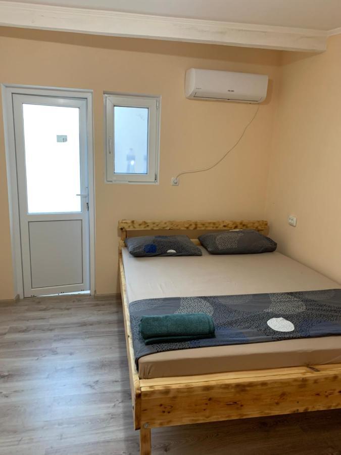 Гостиный Дом Comfort Renyi Kültér fotó
