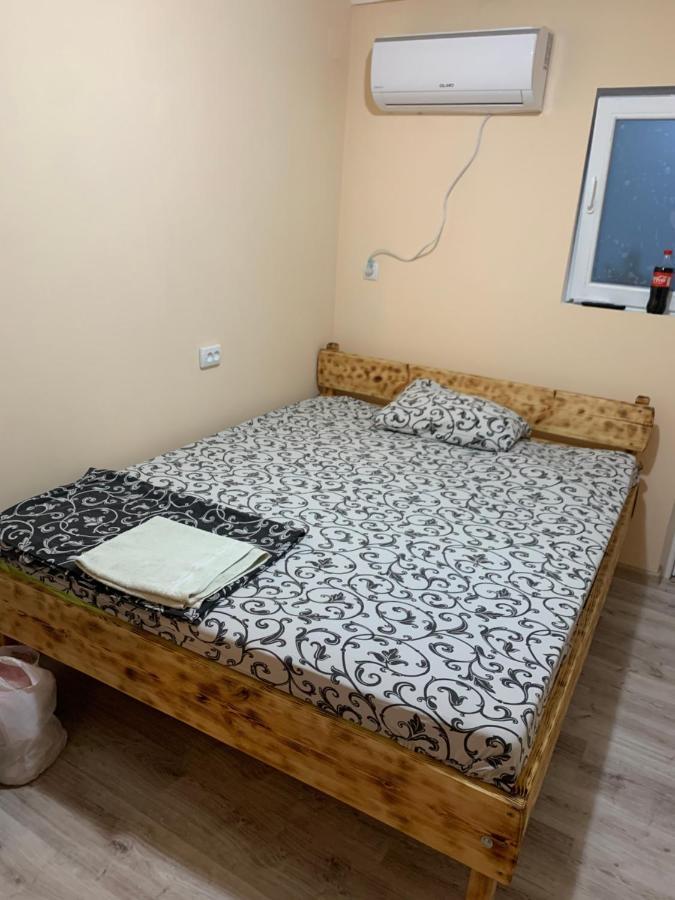Гостиный Дом Comfort Renyi Kültér fotó