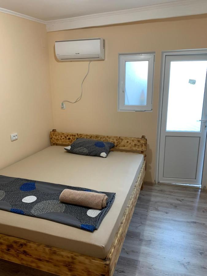 Гостиный Дом Comfort Renyi Kültér fotó