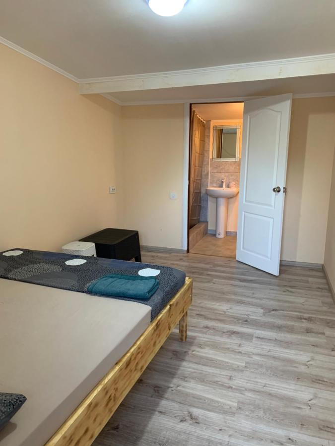 Гостиный Дом Comfort Renyi Kültér fotó