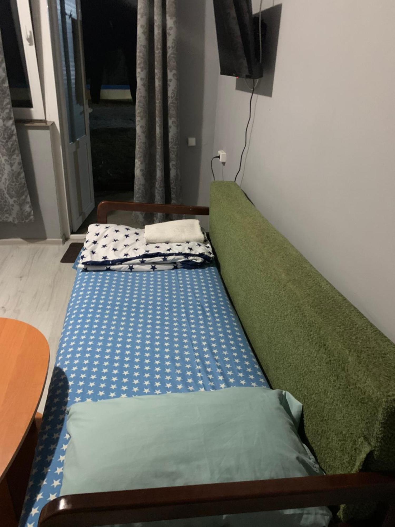 Гостиный Дом Comfort Renyi Kültér fotó
