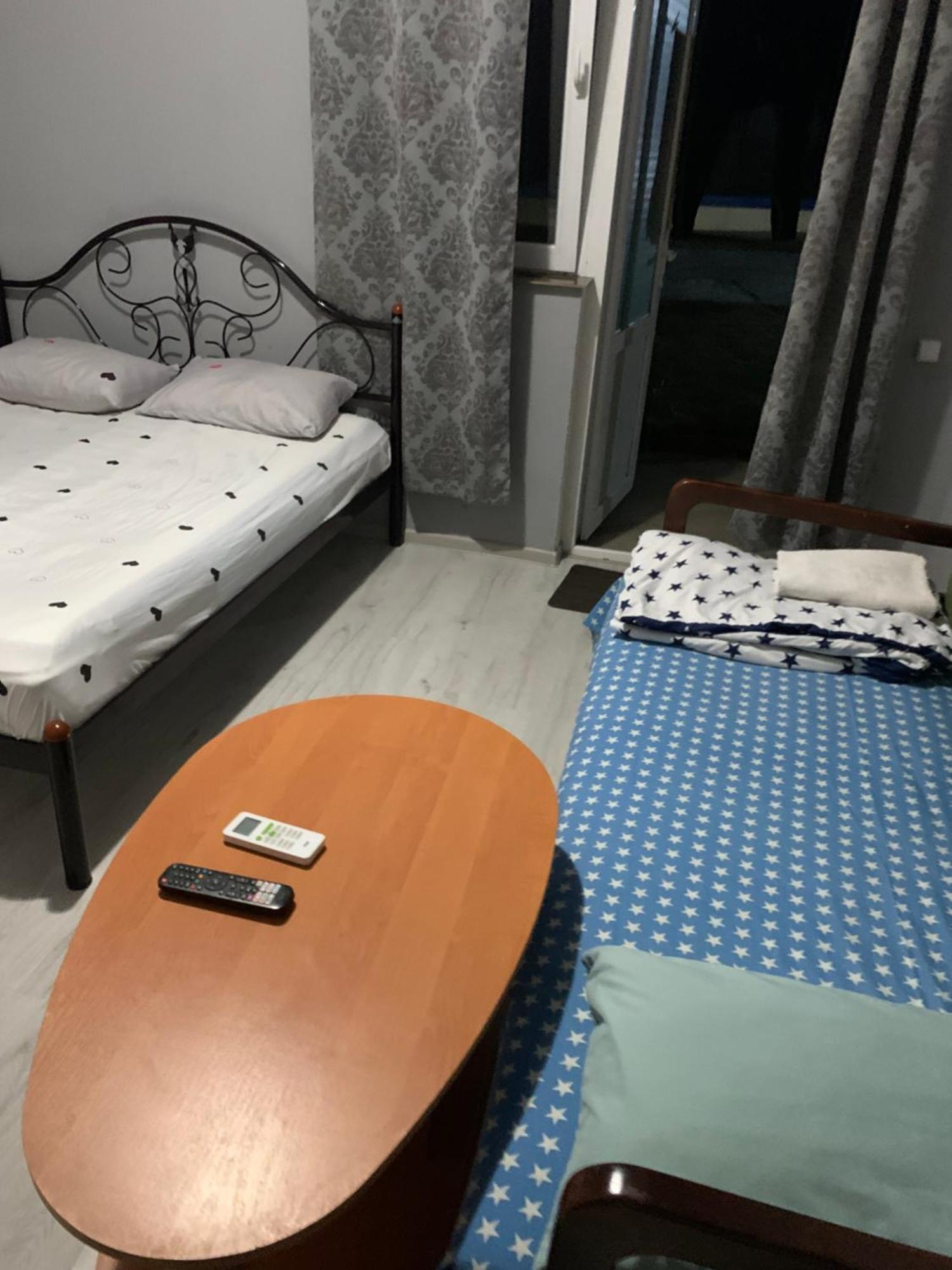 Гостиный Дом Comfort Renyi Kültér fotó