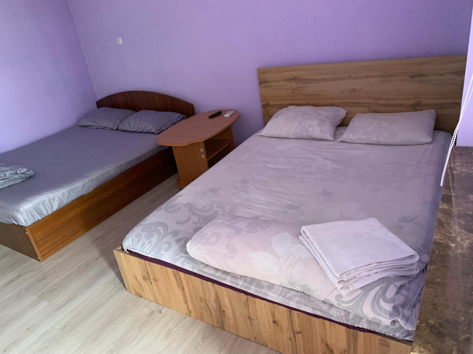 Гостиный Дом Comfort Renyi Kültér fotó