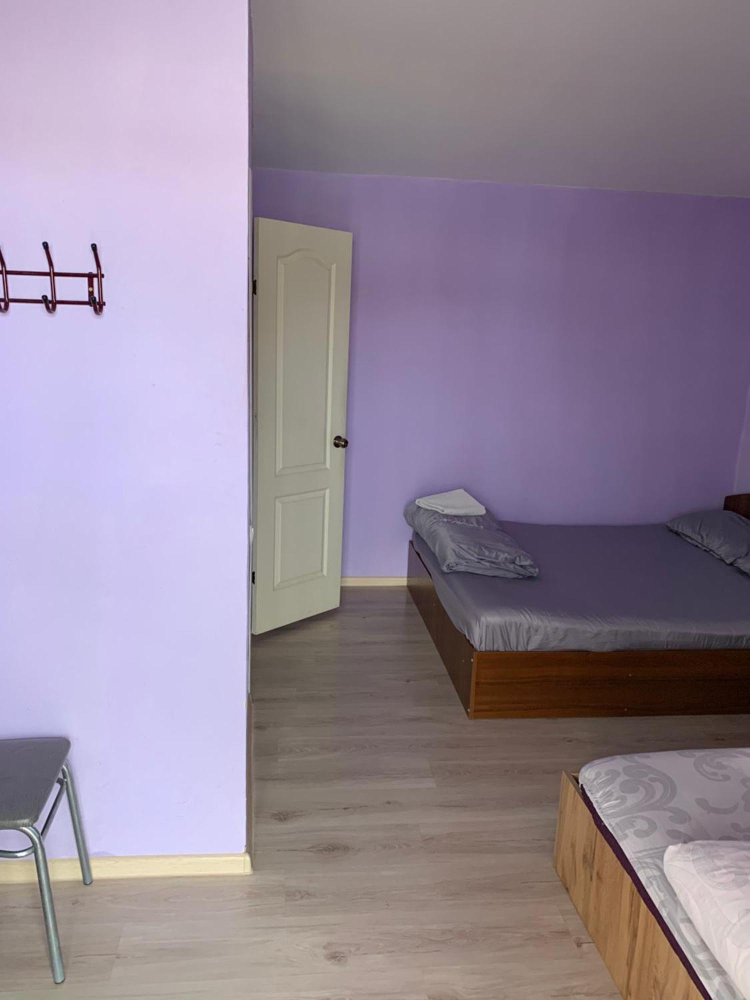 Гостиный Дом Comfort Renyi Kültér fotó