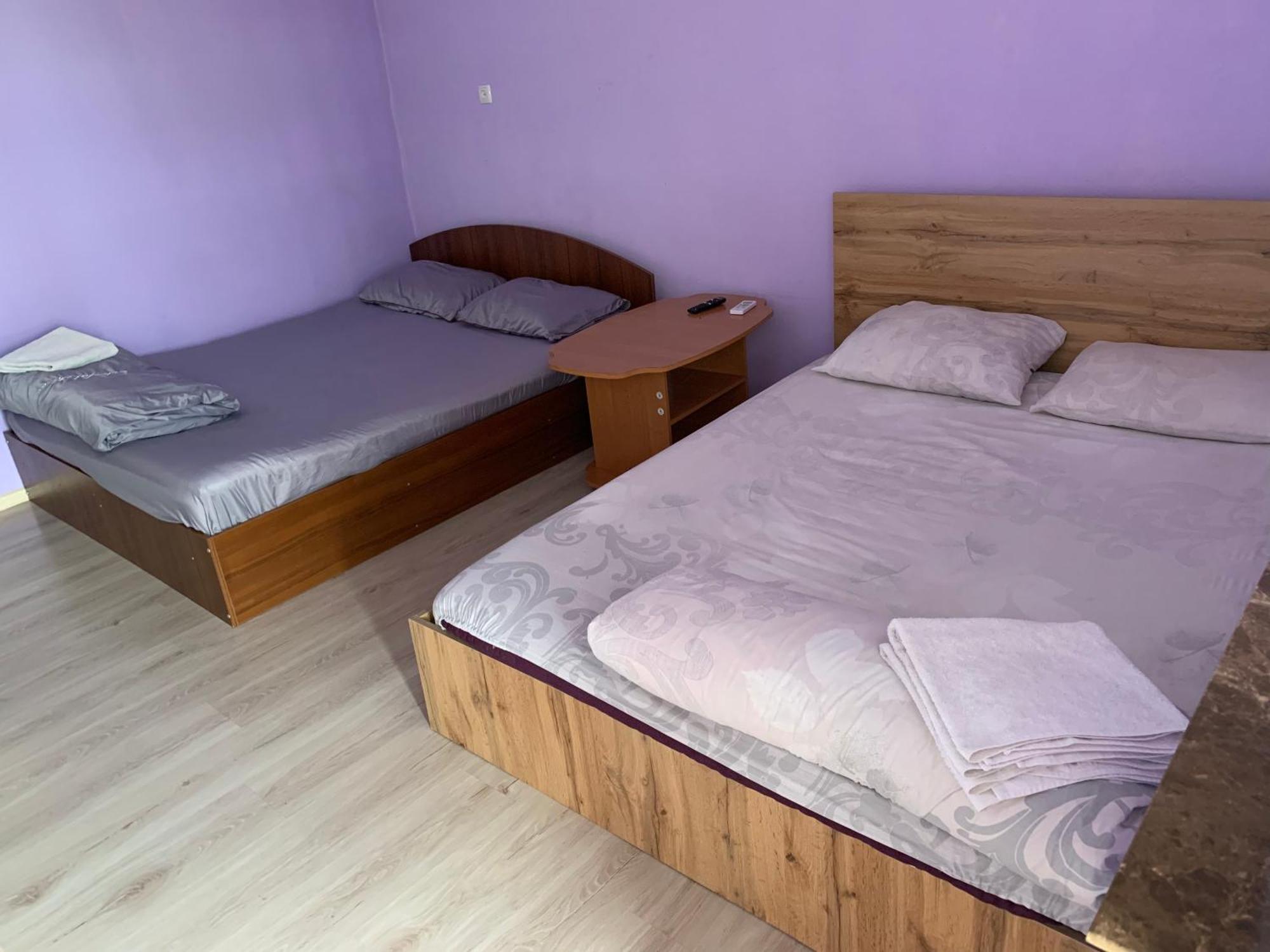 Гостиный Дом Comfort Renyi Kültér fotó