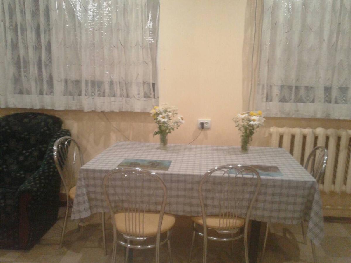 Гостиный Дом Comfort Renyi Kültér fotó