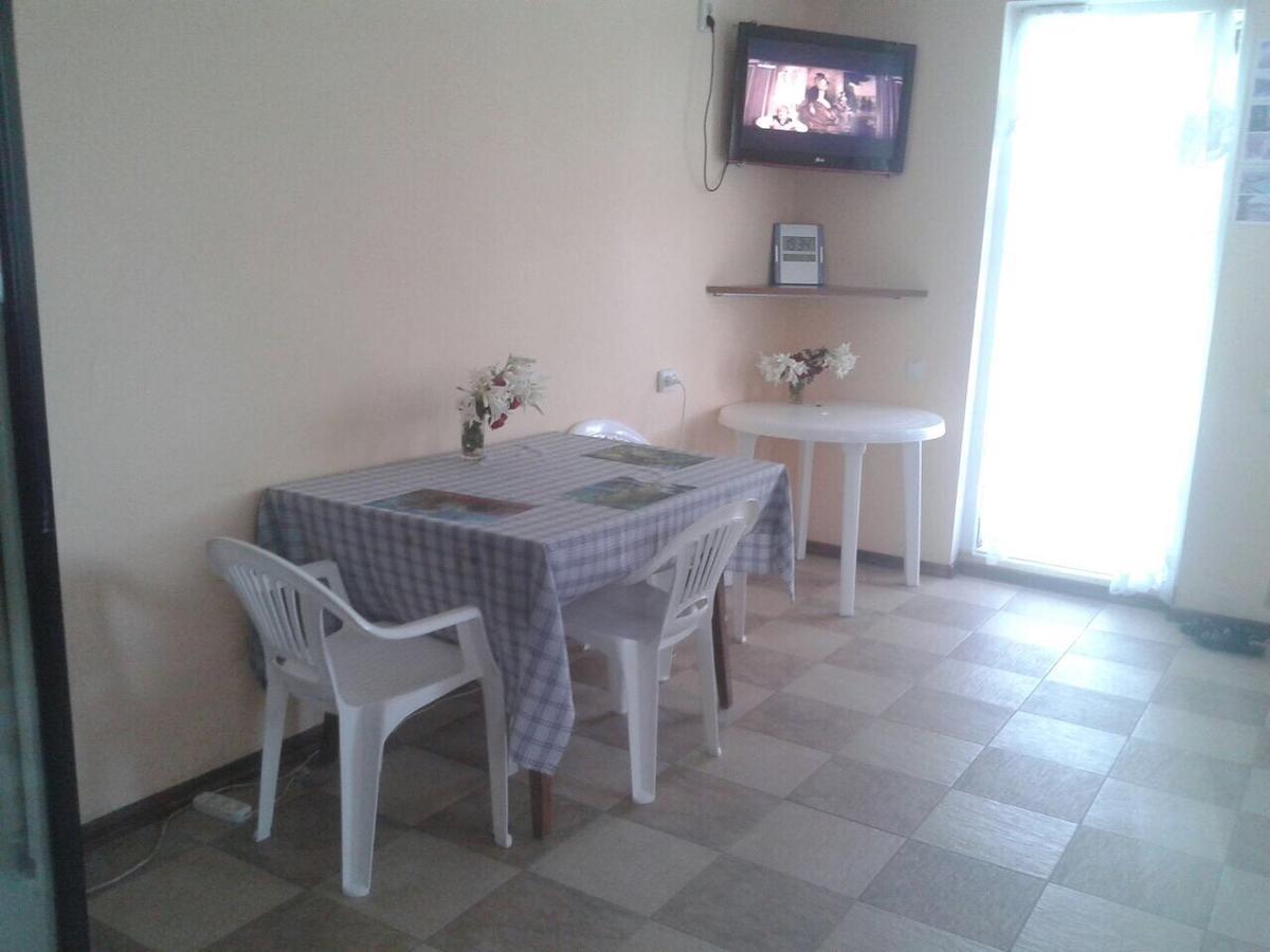 Гостиный Дом Comfort Renyi Kültér fotó