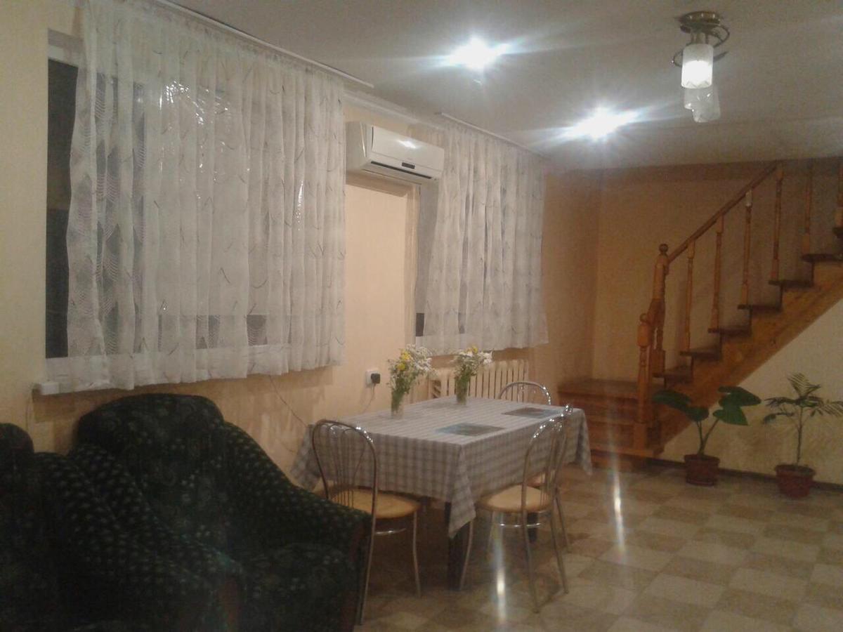 Гостиный Дом Comfort Renyi Kültér fotó
