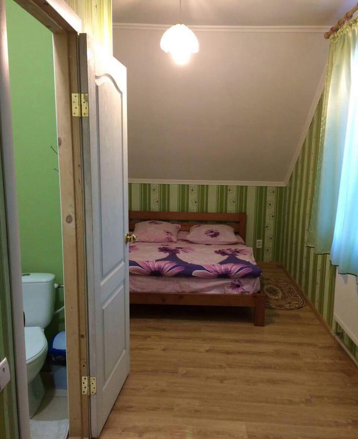 Гостиный Дом Comfort Renyi Kültér fotó