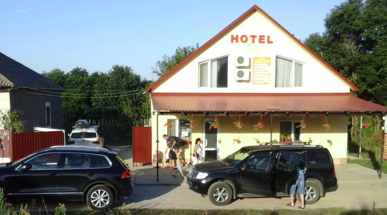 Гостиный Дом Comfort Renyi Kültér fotó
